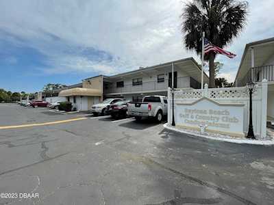 1504 Virginia Avenue #107 Daytona Beach, FL 32114