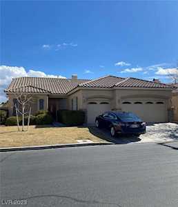 Address Withheld Las Vegas, NV 89135