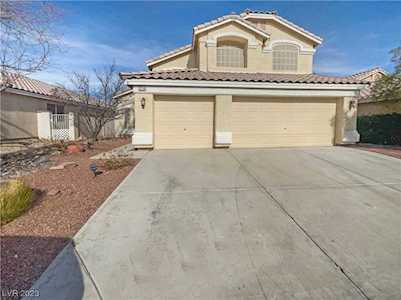 2116 Crestline Falls Place Las Vegas, NV 89134