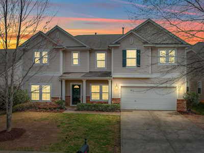 6934 Evanton Loch Rd Charlotte, NC 28278
