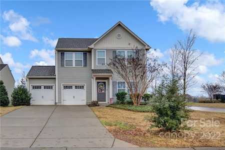 137 Fesperman Circle Troutman, NC 28166
