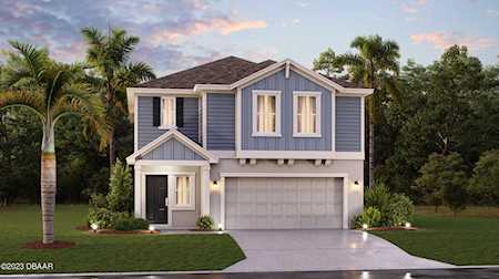 1107 Cabot Cliffs Drive Daytona Beach, FL 32124