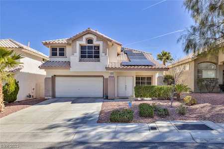 1608 Scenic Peak St Las Vegas, NV 89144