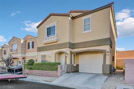 3440 Bearpin Gap Ln Las Vegas, NV 89129