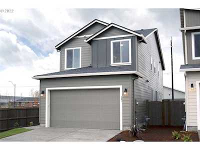 505 N Russet PL Ridgefield, WA 98642