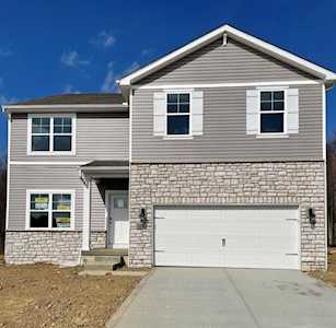 176 Beaman Gates Drive Granville, OH 43023