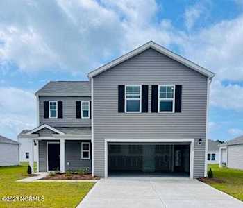 1150 Saint Augustine Drive Castle Hayne, NC 28429