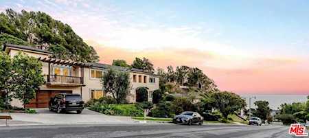 212 Surfview Dr Pacific Palisades, CA 90272