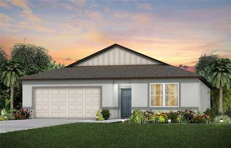 9512 Summers Cay CIRCLE Thonotosassa, FL 33592