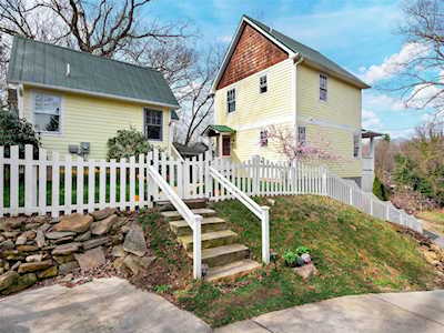 97/99 Santee St Asheville, NC 28801
