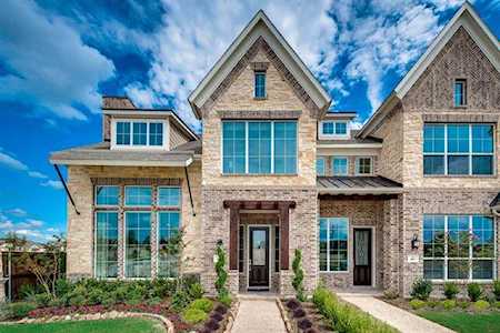 4913 McKinney Hollow Drive McKinney, TX 75070