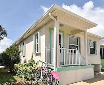 10851 S Ocean Drive #155 Jensen Beach, FL 34957
