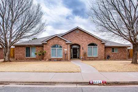 4811 102nd Street Lubbock, TX 79424