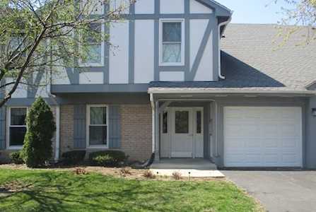 32 W Fern Ct #116B Palatine, IL 60067