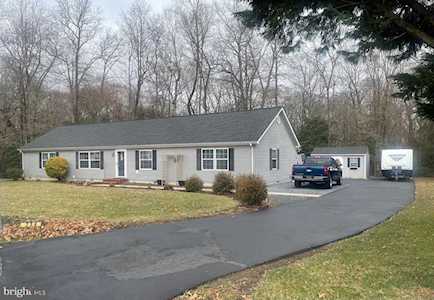 734 S Wynn Wood Circle Camden Wyoming, DE 19934