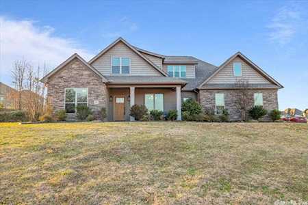 8017 Ironstone Dr Alexander, AR 72002