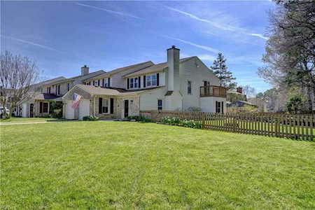 4039 Wyckoff Dr Virginia Beach, VA 23452