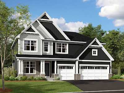 3036 Rollingridge Lot #894 Rd Naperville, IL 60564