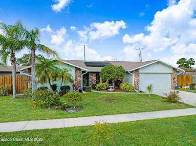 2435 Sykes Creek Drive Merritt Island, FL 32953