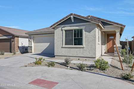 805 N 109th Drive Avondale, AZ 85323