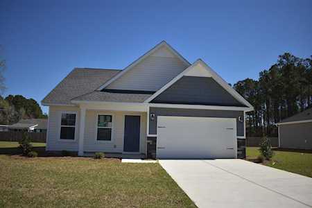 123 Kingston Bluff Dr. Longs, SC 29568