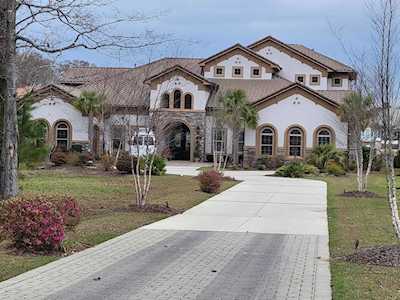 9113 Marina Pkwy. Myrtle Beach, SC 29572
