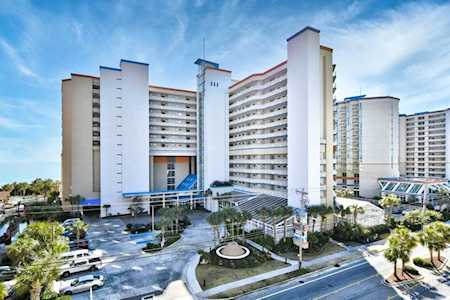 5300 N Ocean Blvd. #515 Myrtle Beach, SC 29577