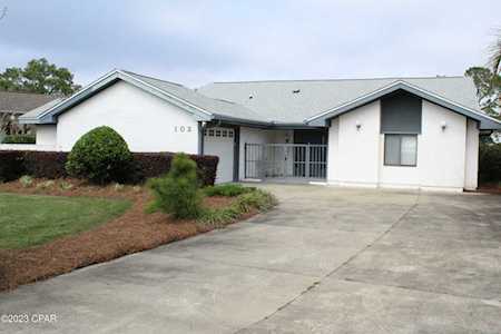 102 Marlin Circle Panama City Beach, FL 32408
