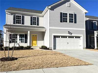 259 Veterans Ct Suffolk, VA 23434