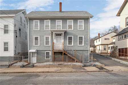 11 Pleasant St Cumberland, RI 02864