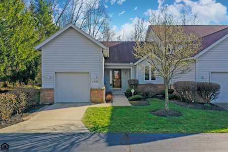 4960 Blendon Pond Drive Westerville, OH 43081