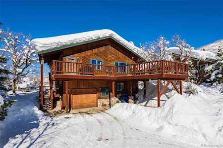 1830 Alexandre Way Steamboat Springs, CO 80487