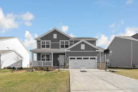 643 Buena Park Drive Delaware, OH 43015