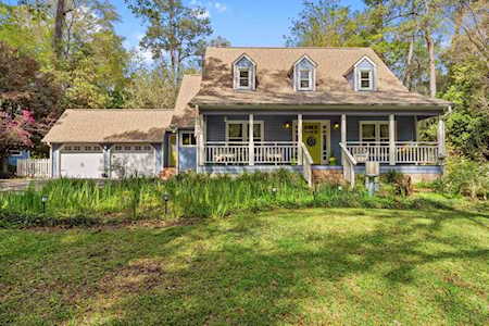 3651 Cherry Bluff Ln Tallahassee, FL 32312