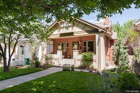 1146 Saint Paul St Denver, CO 80206