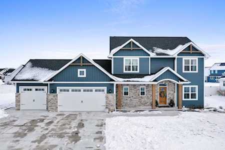2154 Seeker Ln De Pere, Town of Lawrence, WI 54115