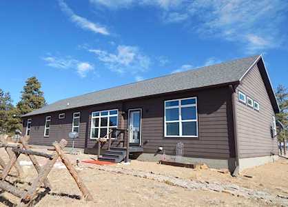 892 Wagon Wheel Road Hartsel, CO 80449