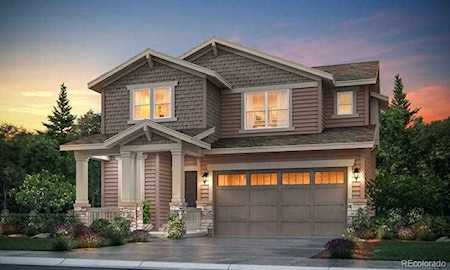 13221 E 110th Place Commerce City, CO 80022
