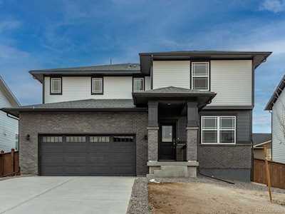 1802 Papuan Ct Brighton, CO 80601