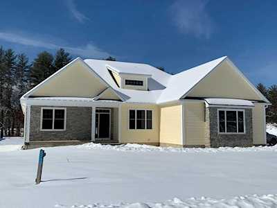 2 Tall Pines Trail Southwick, MA 01077