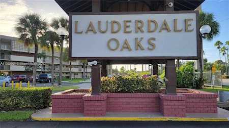 3091 NW 46th Ave #405C Lauderdale Lakes, FL 33313