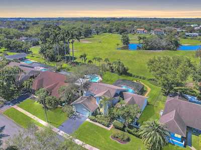 5131 SW 89th Ter Cooper City, FL 33328