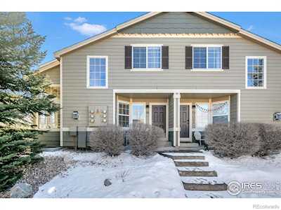 6815 Antigua Dr #76 Fort Collins, CO 80525
