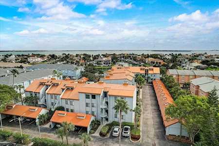557 Pinellas Bayway S #111 Tierra Verde, FL 33715