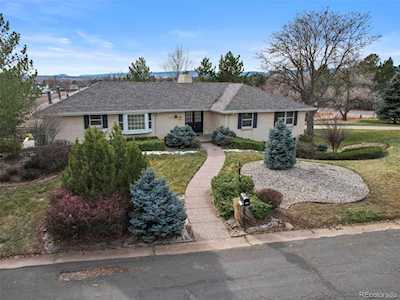 5800 Morning Glory Ln Littleton, CO 80123