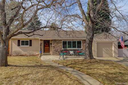 2977 S Steele St Denver, CO 80210