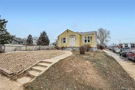 3301 S Pennsylvania St Englewood, CO 80113