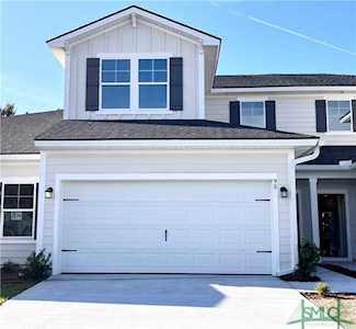 95 Small Pine Ln Richmond Hill, GA 31324