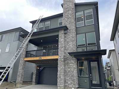 15724 W Girard Ave Morrison, CO 80465