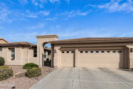 24032 S Lakeway Circle Sun Lakes, AZ 85248